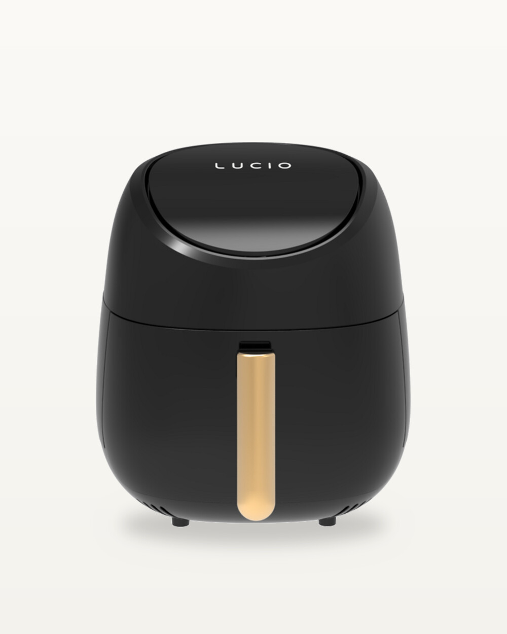 Lucio 4L Air Fryer — free gift