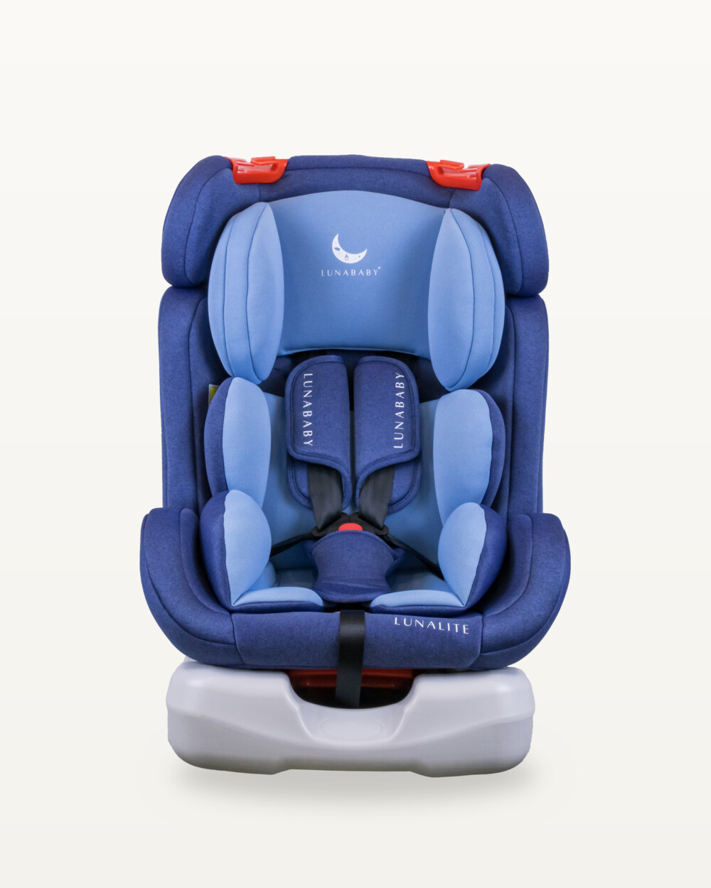 LunaLite carseat