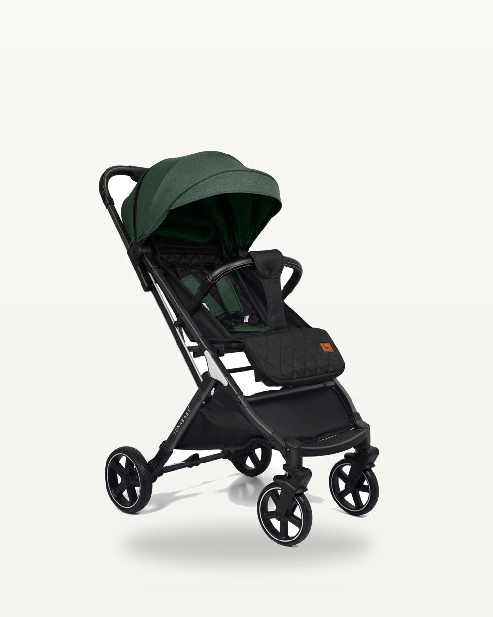 LunaNavi+ stroller