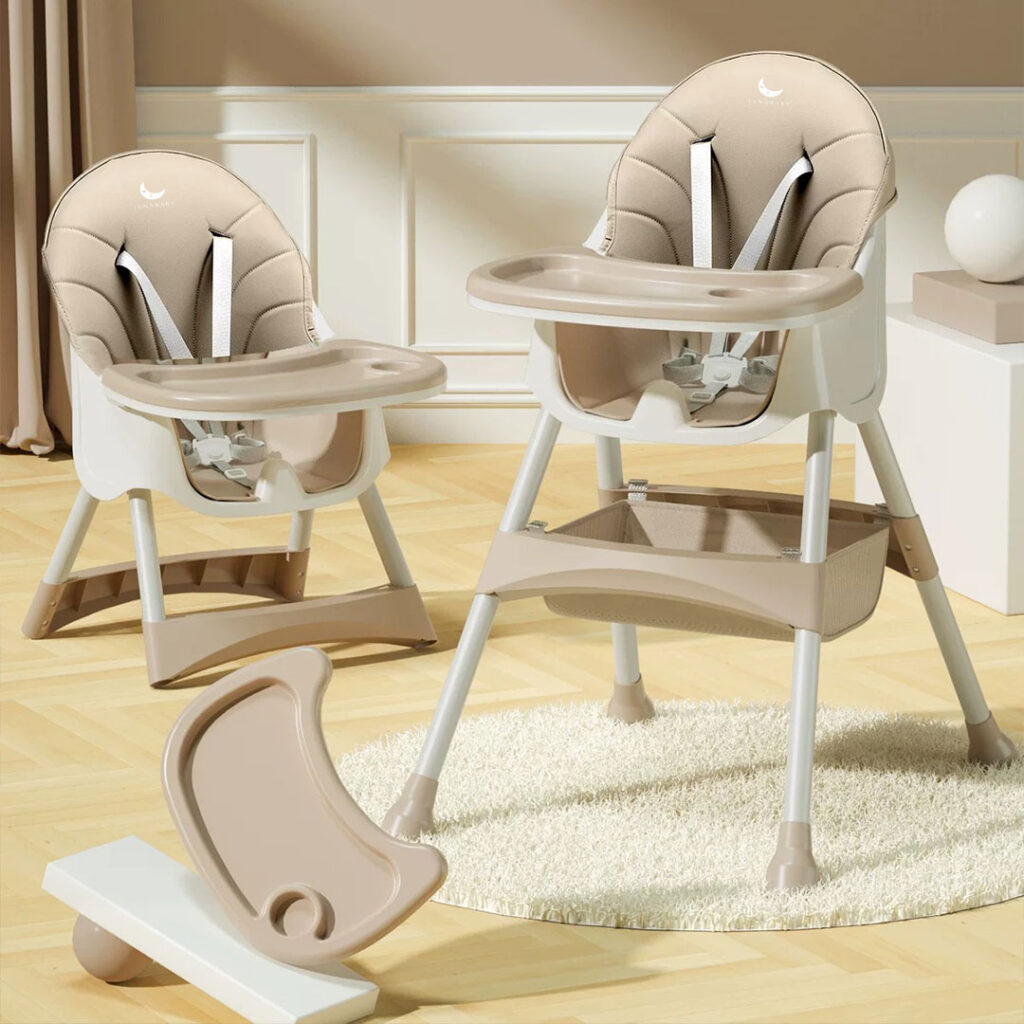 Compact Dining Chair