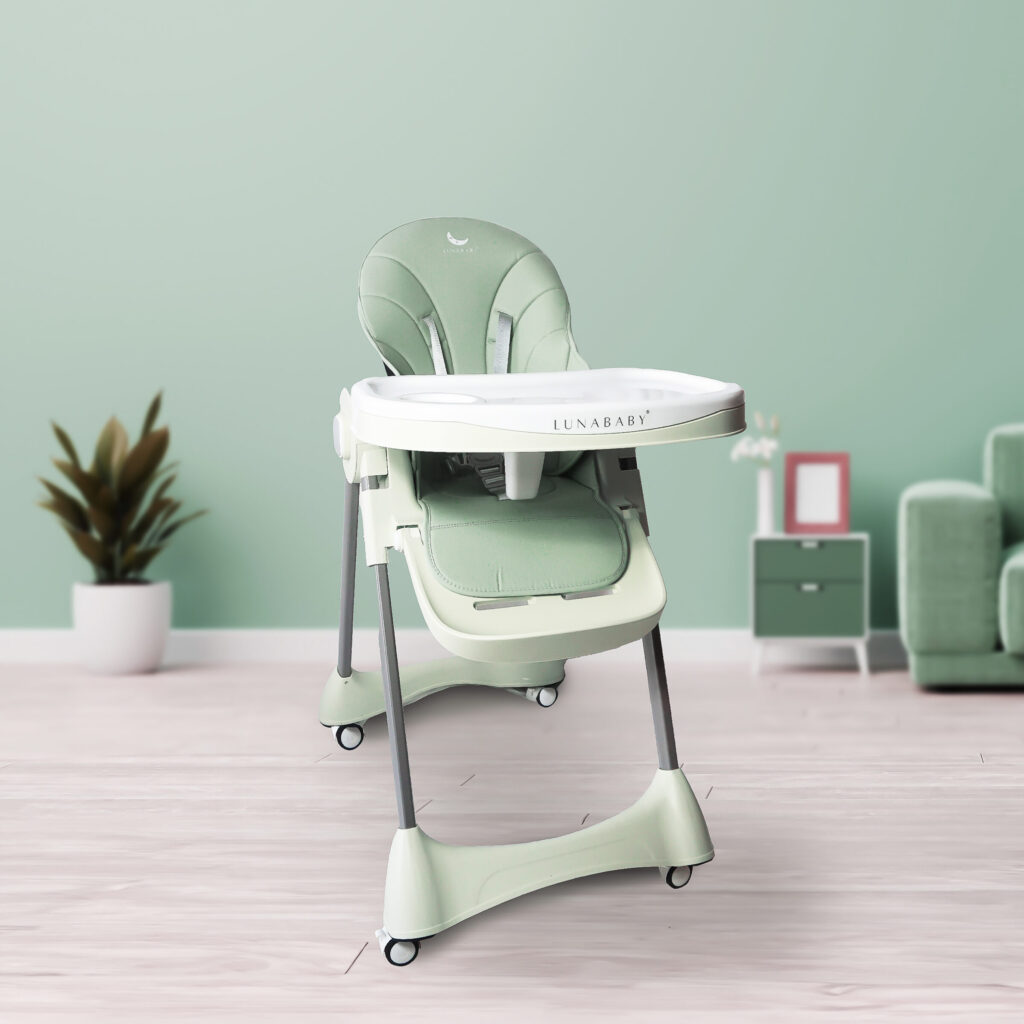 Premium Multifunctional Dining Chair