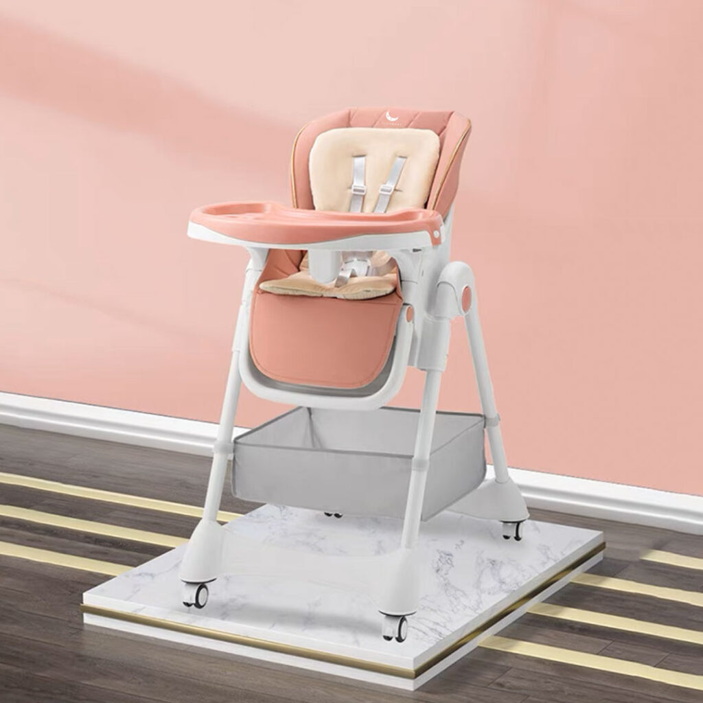 Multifunctional Dining Chair