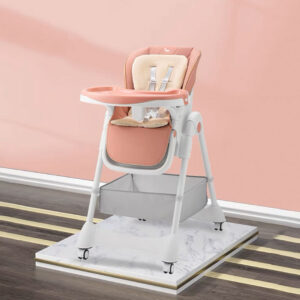 Multifunctional Dining Chair