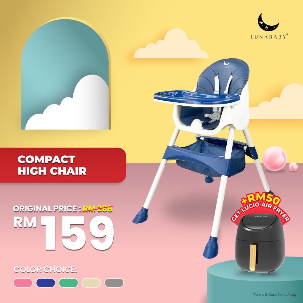 Compact Dining Chair