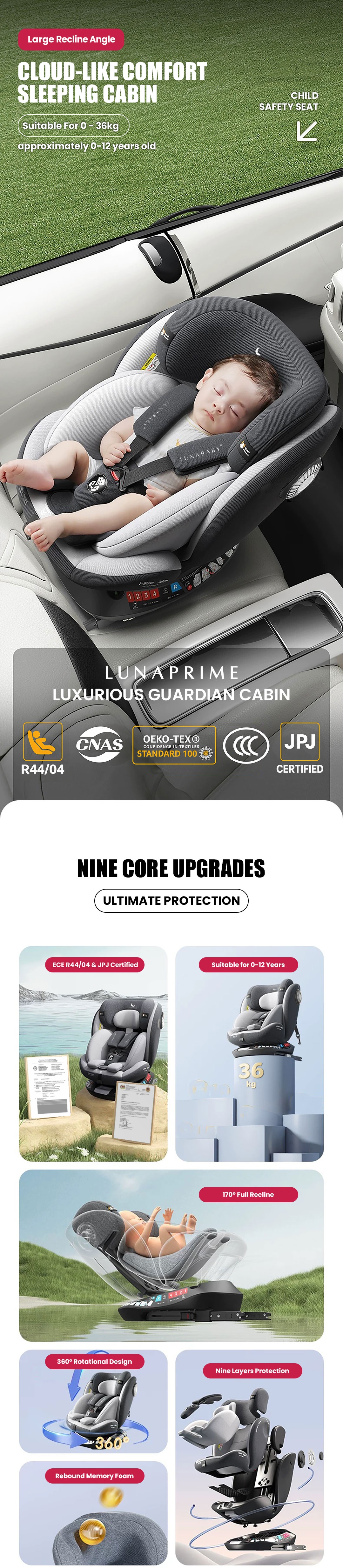 LunaPrime