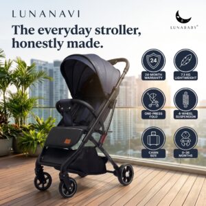 LunaNavi