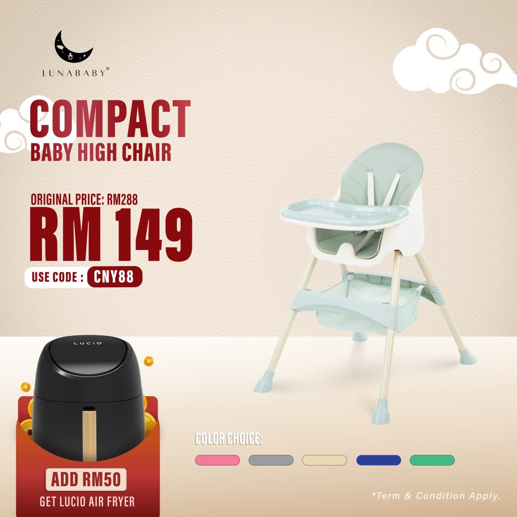 Compact Dining Chair